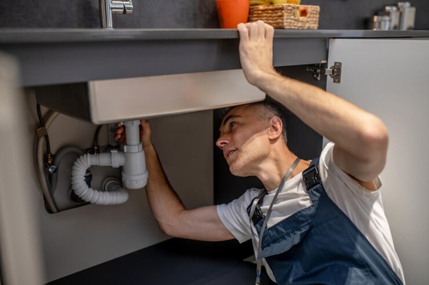 Plumbing maintenance tips