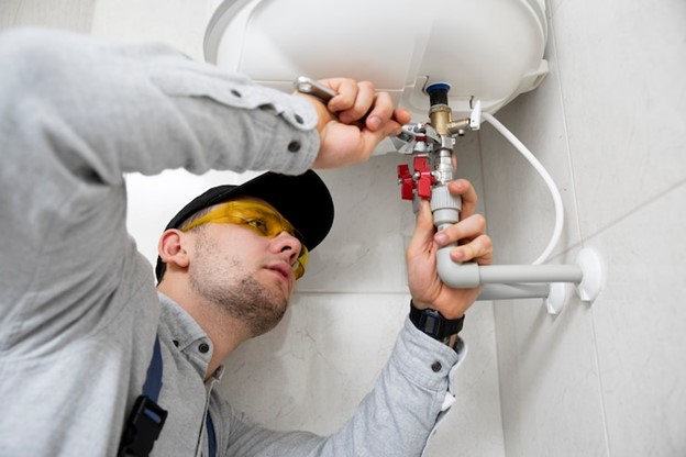 Plumbing safety standards