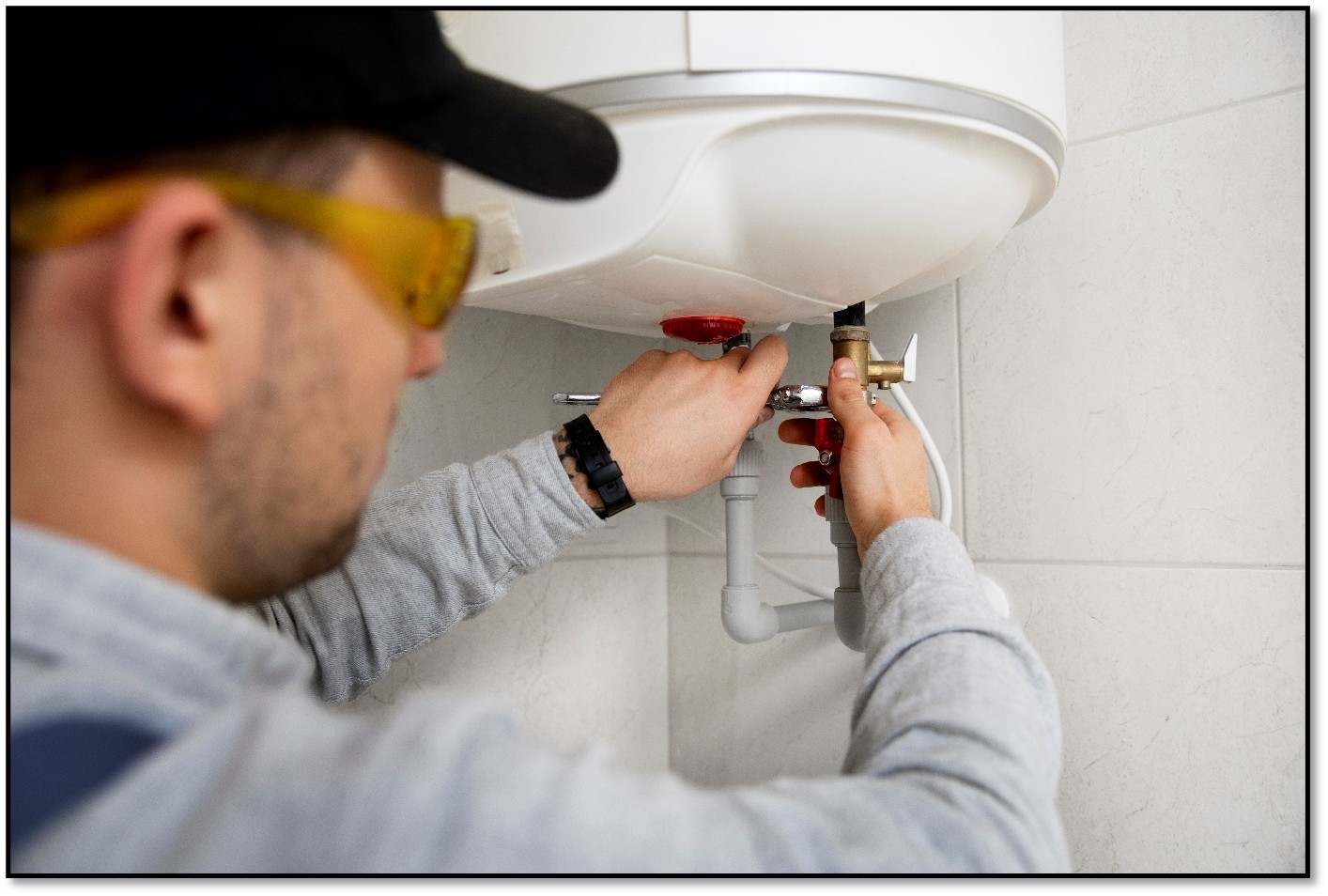 Is Your Water Heater Costing You More Than You Think? Here’s What Every Homeowner Should Know