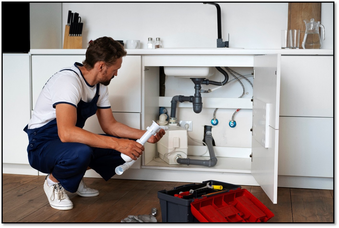 Do You Need a Full House Repipe or Just One Line? Here’s What Every Homeowner Should Know Before It’s Too Late
