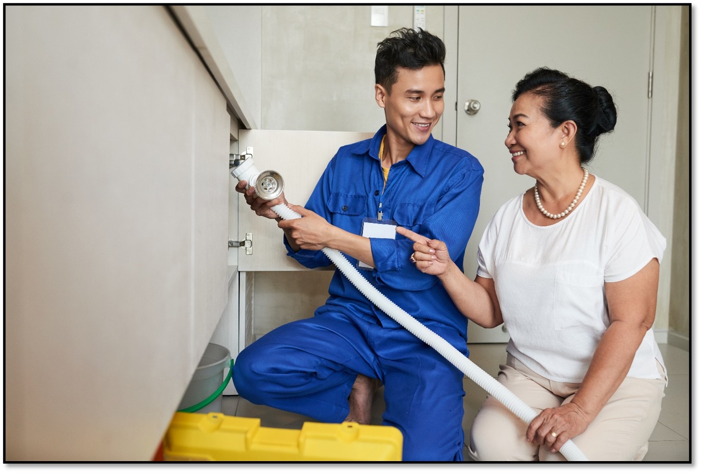 24/7 repair services
