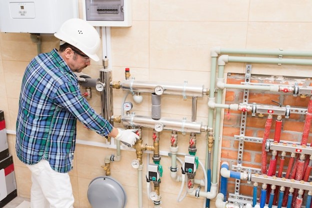 Water Heater Installation Phoenix: Top Tips for Choosing the Right System