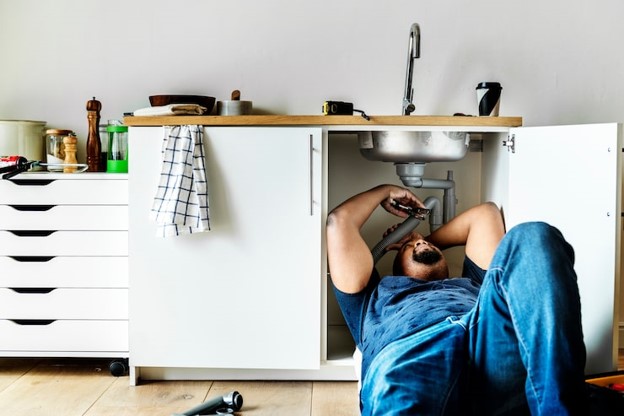 Emergency Plumbing Services in Phoenix