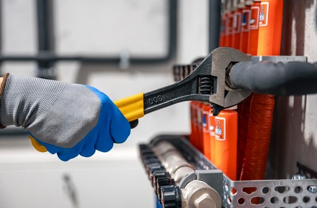 Emergency valves Repair Phoenix