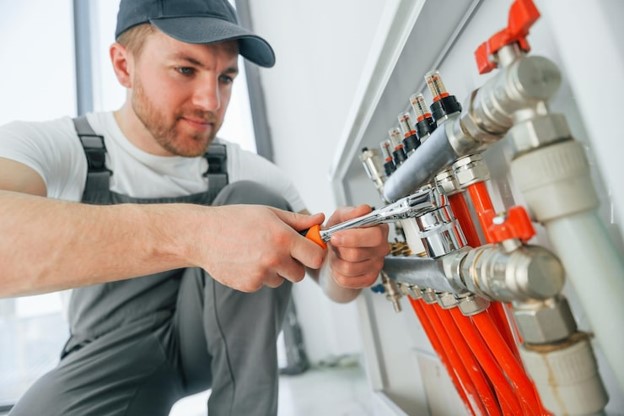 Expert plumbing company