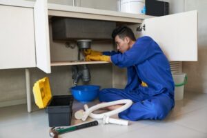 Residential Plumbing service in Mesa