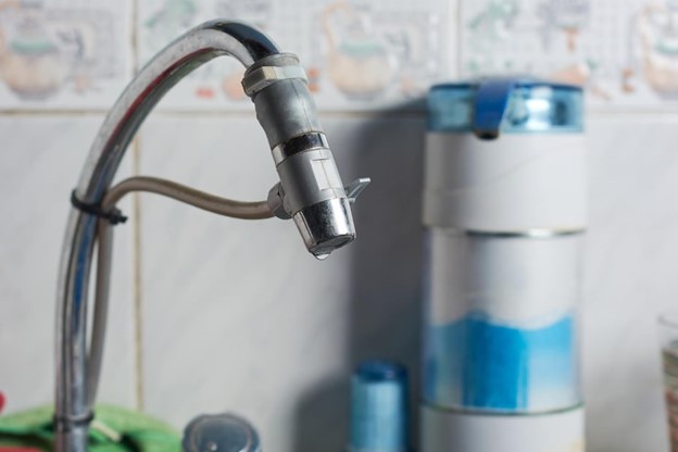 How Hard Water in Phoenix Affects Your Water Heater & What to Do About It