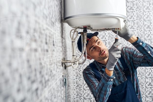 Water Heater installation Phoenix